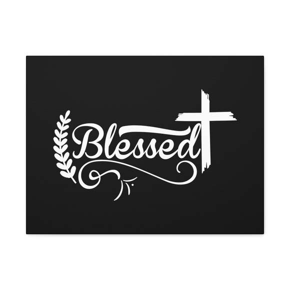 Scripture Sign Blessed Jeremiah 17:7 Laurel Black Christian Wall Art Bible Vers